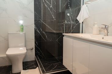 Allagiannis Group Apartments