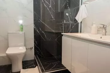 Allagiannis Group Apartments