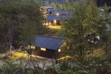 בית מלון כפרי Oasy