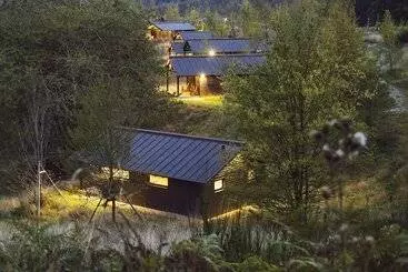 Maaseutuhotelli Oasy