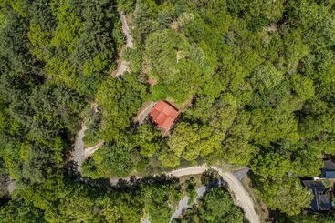 별장 Papa Bear Path