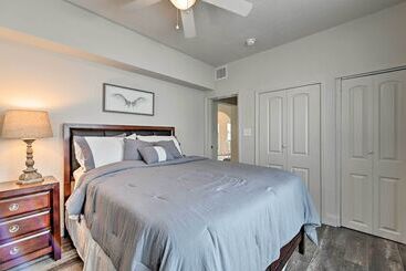 Dom wiejski Walk To Dtwn: Winter Garden Home W/ Patio