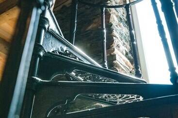 Kır Evi The Milking Shed At Pencraig