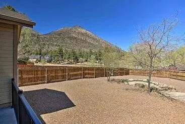 コテージ Mount Elden Retreat:  4 Mi To Dtwn Flagstaff