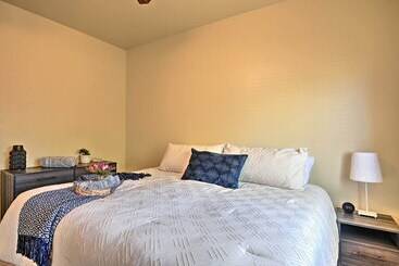 별장 Mount Elden Retreat:  4 Mi To Dtwn Flagstaff