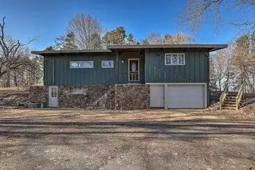 Seneca Falls Cottage On Cayuga Lake Wine Trail!