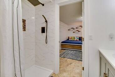 بيت ريفى Spacious Arkansas Lake House   2 Mi To Boat Launch