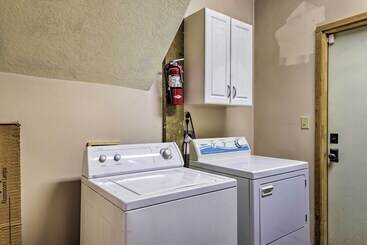 茅舍 Burning Sky Lodge : Private Hot Tub & Ski In/out