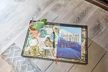 Mökkimajoitus Cozy Abode W/ Patio, 16 Mi To San Luis Obispo