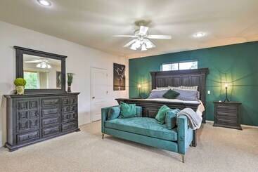 بيت ريفى Elkwood Lodge  Star Valley Cabin W/ Hot Tub