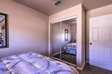 コテージ Inviting Retreat W/ Patio < 1 Mi To Colorado River