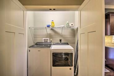 コテージ Massanutten Resort Retreat With Front Deck!