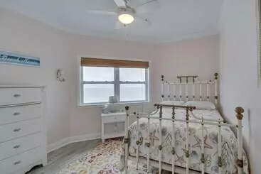 Mökkimajoitus Ocean Springs  Magnolia Beach House  On Pvt Beach!