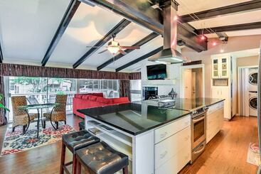 بيت ريفى Restful Winnsboro Family Home: Walk To Main Street