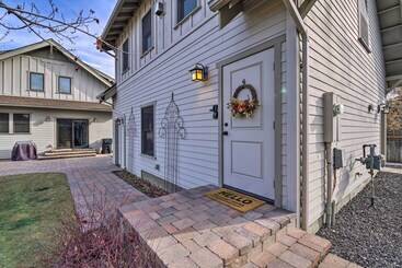 Kır Evi River Street Roost 12 Miles To Sun Valley Resort