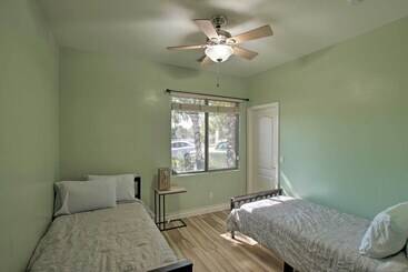 بيت ريفى Super Bowl Oasis Minutes From State Farm Stadium!