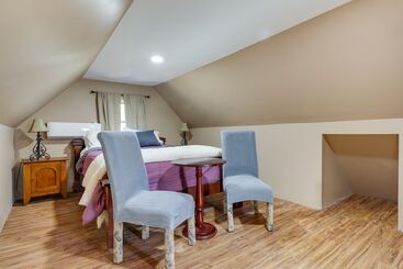 Kır Evi Cozy Canterbury Guest House Near Winter Activities