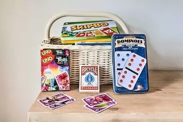 コテージ Modern & Chic Gulfport Escape: Walk To Beach!