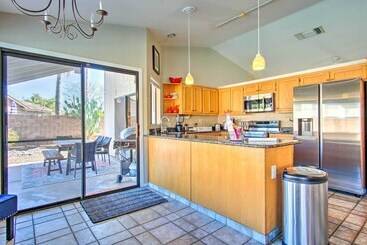 بيت ريفى Tucson Hideaway Near Hiking & Biking!