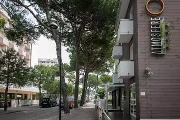 Pansiyon Atmosfere Milano Marittima