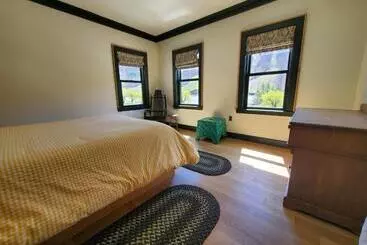 ホテル Little Cat Lodge