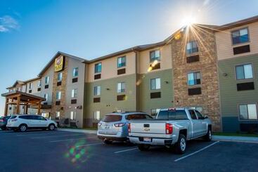 My Place Hotel East Moline/quad Cities, Il