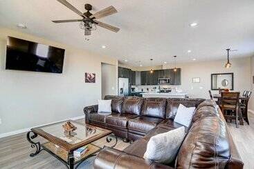 بيت ريفى Page Vacation Home ~ 4 Mi To Lake Powell!