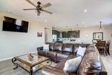 コテージ Page Vacation Home ~ 4 Mi To Lake Powell!