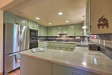 茅舍 North Lake Tahoe Cabin: 4 Mi To The Beach!