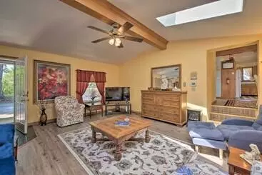 Charming Hanoverton Cottage On Guilford Lake!