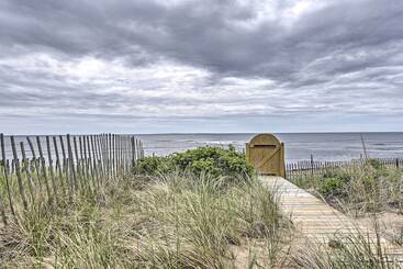 Peaceful Cottage   Steps To Matunuck Beach