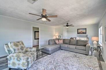 茅舍 Pelican Splash Retreat On Bon Secour River!