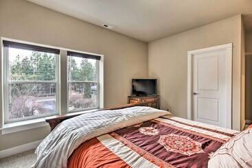 קוטג'' The Ark At Farewell Park, 20 Mi To Mt Bachelor!