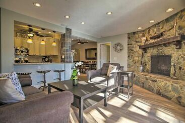 بيت ريفى Updated Home With Pool < 9 Miles To Pompano Beach!