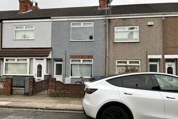 Pensione Daubney House