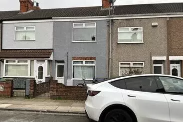 Majatalo Daubney House