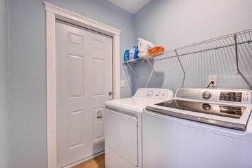 بيت ريفى Sarasota Home W/ Screened Porch, Walk To Zoo!