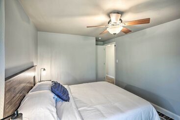 Vidéki Ház Sioux Center Split Level Home W/ Game Room!