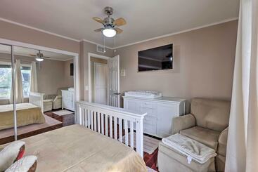 별장 Chic Whittier Oasis: Private Pool, Hot Tub & Grill