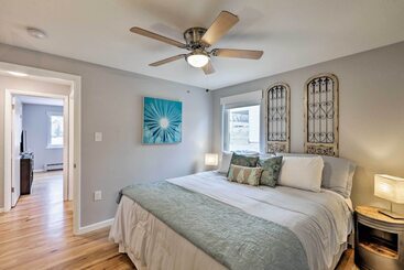 Сельский дом Dog Friendly Ranch Retreat ~5 Mi To Denver!