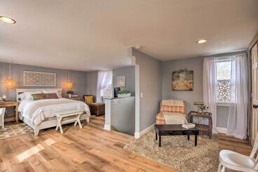 Сельский дом Secluded Lothian Farmhouse On 45 Acres W/ Fire Pit