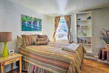 Сельский дом Victory Victorian House    Walk To Dtwn Glenwood!