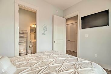 קוטג'' Gulf Shores Home W/ Shared Pool, 2 Blocks To Beach