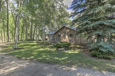 Hus på landet Peaceful Mancos Hideaway: Only 1 Mi To Downtown!