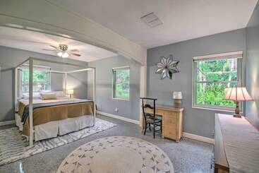 بيت ريفى Vero Beach Oasis < 7 Mi To South Beach Park!