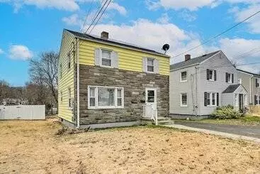 Mökkimajoitus Charming Hamden Home: 2 Mi To Yale University