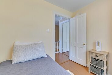 קוטג'' Countryside Hideaway 10 Mi To Cooperstown!