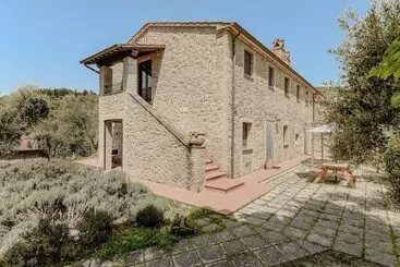 Maaseutuhotelli Il Mulino Delle Canutole