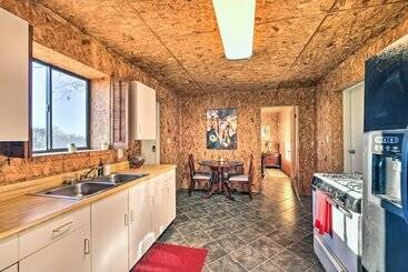 بيت ريفى 1 Mi To Belton Lake: Peaceful Temple Escape!