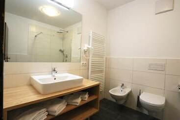 公寓式酒店  Residence Tantalus